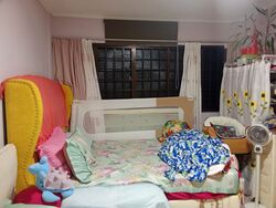 Blk 22 Saint George's East Gardens (Kallang/Whampoa), HDB 5 Rooms #592908591